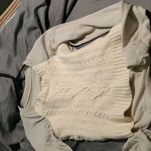 Lululemon long-sleeved Sweater shirt